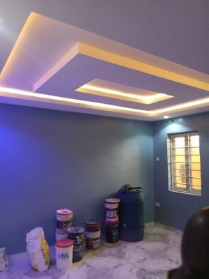Newly Built 2 Bedroom Flat, Off Kilo Bus, Kilo, Surulere, Lagos, Flat / Apartment for Rent