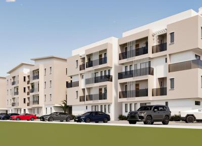 The Magnolia Residences -- Premium Living in Lekki Scheme 2 Estate, Lekki Scheme Ii Estate, Ajah, Lagos, Flat / Apartment for Sale
