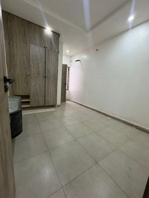 Executive and Standard Single Room Upstairs with Personal Prepaid, Dpk Estate, Orchid Before The Roundabout, Lekki, Lagos, Self Contain (single Rooms) for Rent
