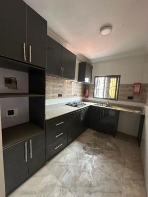 Lovely 2 Bedroom Flat, Aladura Estate, Anthony, Maryland, Lagos, Flat / Apartment for Sale