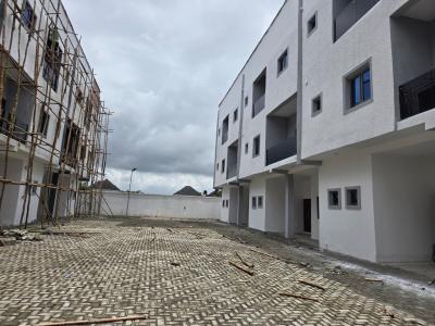 2 Bedroom Apartment, Zularich Residences, Sangotedo, Ajah, Lagos, Flat / Apartment for Sale