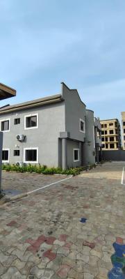 Classy ,newly Renovated 3 Bedroom Apartment with Bq, Lekki Phase1, Lekki, Lagos, Flat / Apartment for Rent