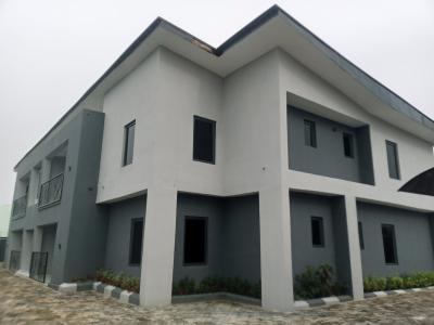 Luxury 3 Bedroom Flat Tastefully Built and with Good Road., Secured Estate, Ajah, Lagos, Flat / Apartment for Rent