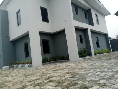 Luxury 3 Bedroom Flat Tastefully Built and with Good Road., Secured Estate, Ajah, Lagos, Flat / Apartment for Rent
