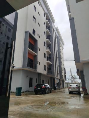2  Bedroom Apartment, Alausa, Ikeja, Lagos, Block of Flats for Sale
