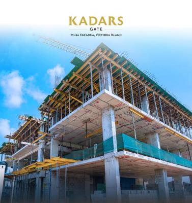 Premium 3 Bedroom Apartment, Kadars Gate Musa Yar’adua,, Victoria Island (vi), Lagos, House for Sale