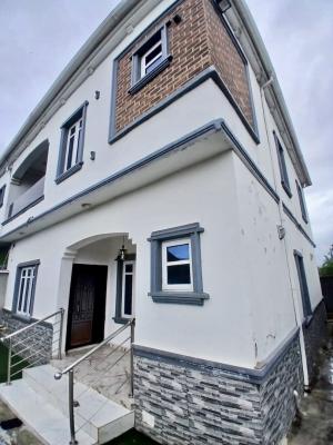 Private Compound, Olokonla, Ajah, Lagos, Detached Duplex for Rent