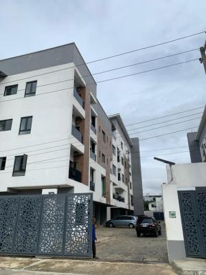 4 Bedroom Mansionate, Ikeja Gra, Ikeja, Lagos, House for Rent