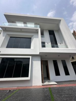 5bedroom with 3 Rooms, Ikoyi, Lagos, Detached Duplex for Sale
