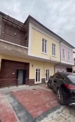 Luxury 4bedroom, Ikota, Lekki, Lagos, Semi-detached Duplex for Sale