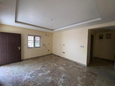 Lovely 3 Bedroom Apartment, Ochacho Estate, Life Camp, Abuja, Flat / Apartment for Rent