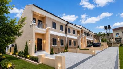 3 Bedroom Semi Detached Duplex+bq, Apo Abuja, Apo, Abuja, Semi-detached Duplex for Rent