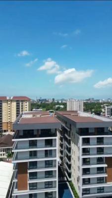 Ultra Luxury 4-bedroom Apartment, Old Ikoyi, Ikoyi, Lagos, House for Rent