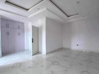 4 Bedroom Terrace Available, Ikota, Lekki, Lagos, Terraced Duplex for Rent