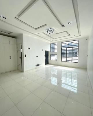 Fantastic 4 Semi Detached Duplex with Bq and Solar, Lekki Palm City, Ajah, Lagos, Semi-detached Duplex for Rent