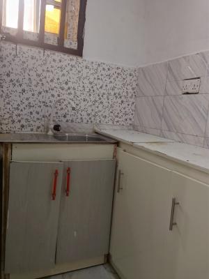 Sharp & Affordable Self-contained Apartment in Guzape, Abuja, Off Gilbert Chikelu Crescent Guzape, Guzape District, Abuja, Self Contain (single Rooms) for Rent