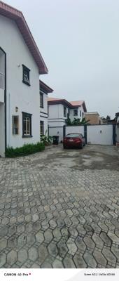 Fully Service 2bed with 24hrs Light in Phase 1, Off Emma Abimbola Street, Lekki Phase 1, Lekki, Lagos, Flat / Apartment for Rent