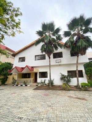 Spacious 7bedroom Modern Detached House with Bq, Victoria Island (vi), Lagos, House for Rent