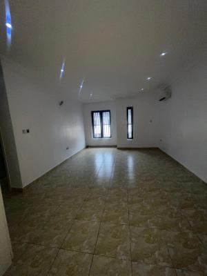 Spacious 4 Bed Terrace Duplex, Chevron Alternative, Lekki, Lagos, House for Rent