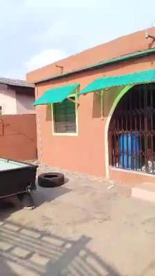 Income-generating 5 Bedroom Bungalow, Abaranje, Okerube, Ikotun, Lagos, Detached Bungalow for Sale