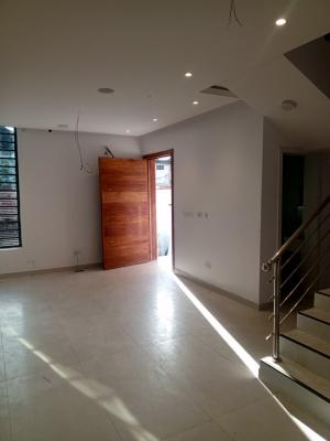 Brand New 4 Bedroom Duplex, Maryland, Lagos, Terraced Duplex for Rent