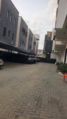 2 Bedroom Apartment, Ikate Inside Estate, Lekki, Lagos, Flat / Apartment for Sale