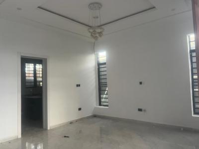 Spacious 4 Bedroom Terrace Duplex, Ikota, Lekki, Lagos, Terraced Duplex for Rent