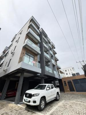 2-bedroom Apartment in Ikate, Ikate, Lekki, Lagos, Block of Flats for Sale