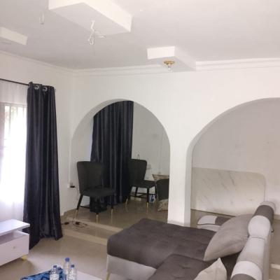 Well Maintained 2 Bedroom Apartment, Westwood Estate, Badore Ajah, Ajah, Lagos, Flat / Apartment for Rent