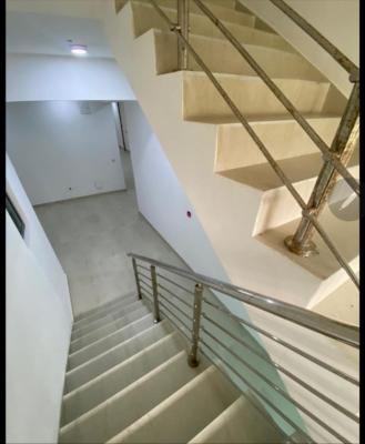 Newly Built 2bedroom Apartment in Lekki Phase 1, Lekki Phase 1, Lekki, Lagos, House for Rent
