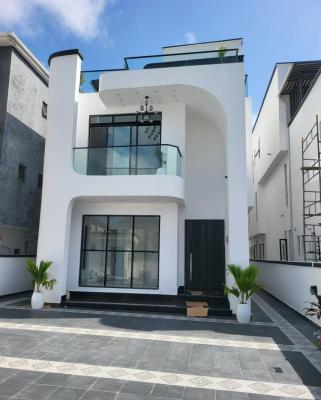 5 Bedroom Fully Detached Duplex, Ikate, Lekki, Lagos, Detached Duplex for Sale