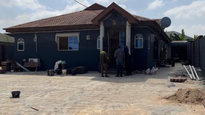Newly Renovated 2bedroom Flat, No 5 Isiah Akinyeye Street, Off Olabiran Street, Living Stone Hotel Ju, Ipaja, Lagos, Flat / Apartment for Rent