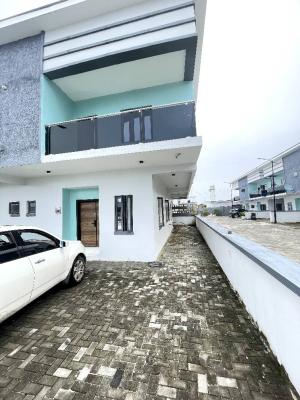 3 Bedroom Duplex, De Avocado Estate Phase 2, Abijo, Lekki, Lagos, Detached Duplex for Rent