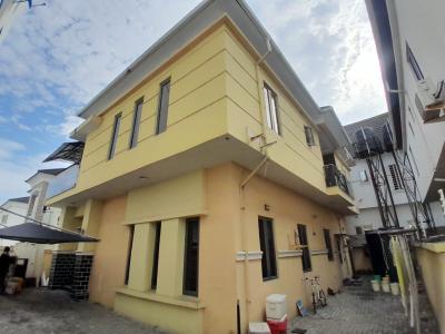 5 Bedroom Detached House, Bridge Gate Estate, Agungi, Lekki, Lagos, Detached Duplex for Sale