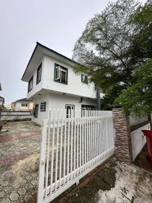 Very Spacious Luxury Mini Flat, Behind Blenco Supermarket, Sangotedo, Ajah, Lagos, Mini Flat (room and Parlour) for Rent