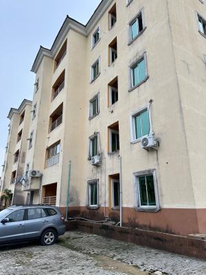 Luxury Very Spacious 3 Bedroom Apartment a Big Bq, Lekki Garden Phase, Sangotedo, Ajah, Lagos, Flat / Apartment for Rent