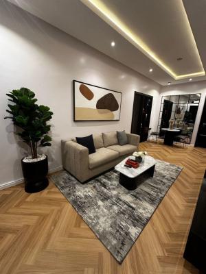 a Very Sweet and Spacious Stand Alone Apartment Located in a Serene a, Lekki Phase 1, Lekki, Lagos, Flat / Apartment Short Let