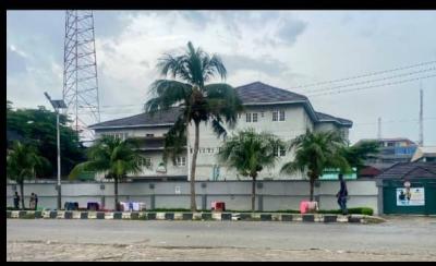 Commercial Property Suitable for School, Jakande, Lekki, Lagos, School for Sale
