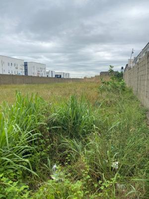 600sqm Land, Urban Prime, Ogombo, Ajah, Lagos, Residential Land for Sale