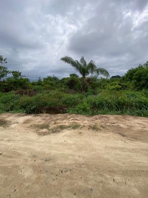 805sqm of Land, Ajayi Apata Estate By Fara Park Estate, Sangotedo, Ajah, Lagos, Residential Land for Sale