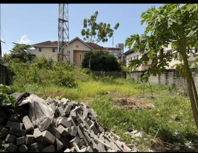 Prime Land Measuring 300 Sqaure Meters, Lekki Phase 1, Lekki, Lagos, Mixed-use Land for Sale