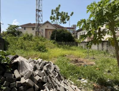 Prime Land Measuring 300 Sqaure Meters, Lekki Phase 1, Lekki, Lagos, Mixed-use Land for Sale