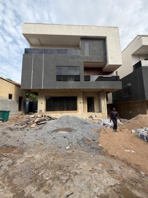 Luxury 5 Bedrooms with Bq, Utako, Abuja, Detached Duplex for Sale