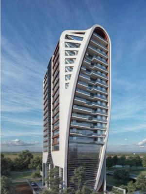 4 Bedroom 207sqm  Apartment Offplan, Close Proximity to The on Going Construction of The Largest Us Consula, Eko Atlantic City, Lagos, Flat / Apartment for Sale