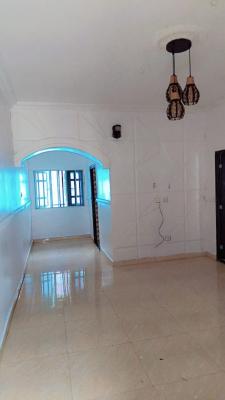 Clean 3 Bedroom Flat, Around Nnpc Estate, Life Camp, Abuja, Flat / Apartment for Rent