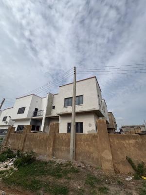 Spacious 4-bedroom Duplex, Von Axis, Lugbe District, Abuja, Semi-detached Duplex for Sale