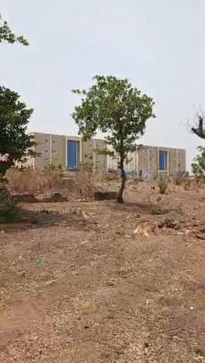 Residential Plot Measuring 1,100 Sqm with C of O on Tarred Road, Kaura, Abuja, Residential Land for Sale