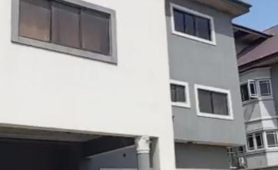 5bed Detached Duplex, 3bed Pent House, 2nos of 2bed, 2nos of 1bed, +, Off New Creation Street, Marwa, Lekki Phase 1, Right Side, Lekki, Lagos, House for Sale