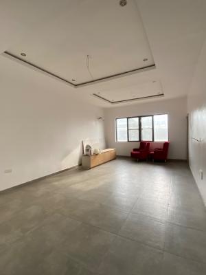 Luxury Elegant Stabdard 2 Bedroom Flat, Chevro Jv. Located in a Secured Estate ., Lekki, Lagos, Flat / Apartment for Rent