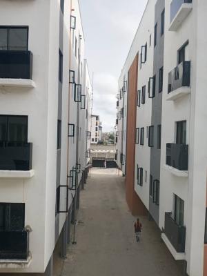 2 Bedroom Flat, Ikate Elegushi, Lekki, Lagos, Flat / Apartment for Sale
